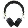 Guess słuchawki nauszne Bluetooth ENC    GUBH70E4PTMK czarny/black 4G Triangle Round Shape